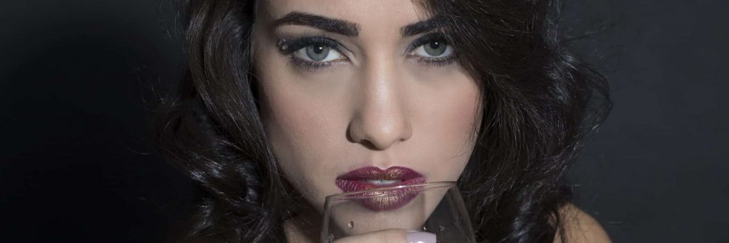 סילבסטר 2018: הצעות איפור לערב השנה החדשה