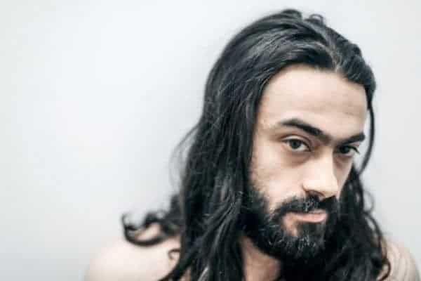 באדר, כווית. צילום: תמרה עבדול האדי