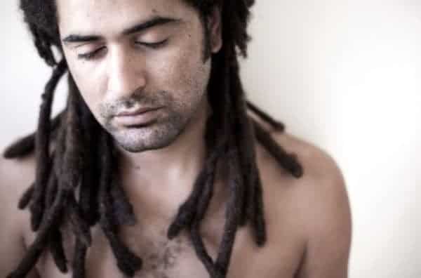 KK, ירדן. צילום: תמרה עבדול האדי