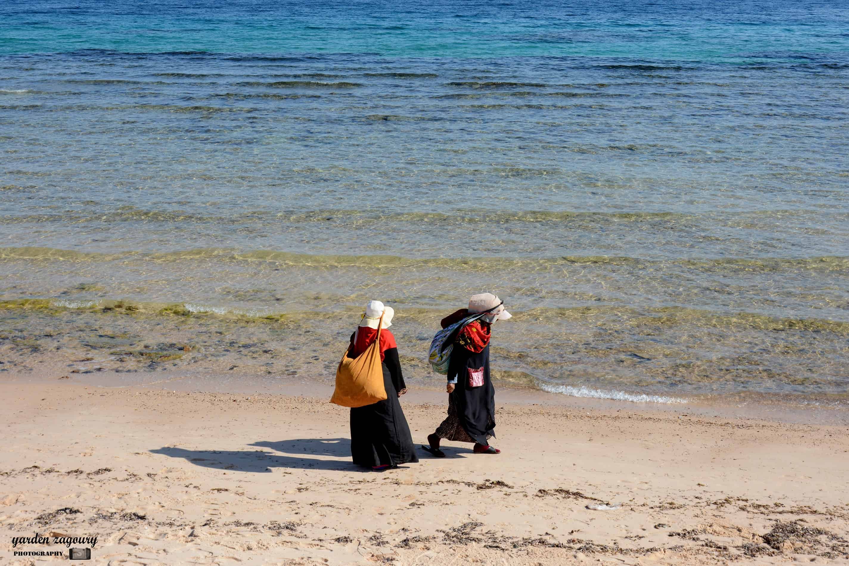 "בצאת ישראל ממצרים." צילום ירדן שירי זגורי
