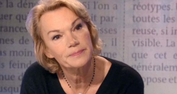 מתנגדת לקמפיין MeToo