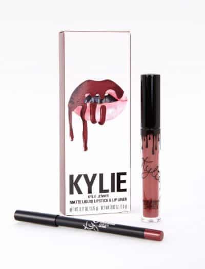 המוצרים של קיילי ג'נר. סולד אאוט תוך שניות