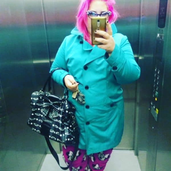 גאלה רחמילביץ'