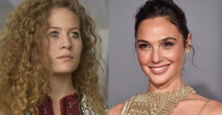 גל גדות, איך את שותקת למאסר של עהאד תמימי?