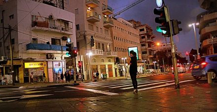 שורדת זנות: "כל גבר שהגיע אלי ניסיתי לשכנע אותו לא לחזור"