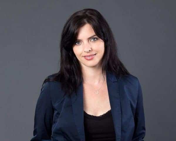 טל רובינשטיין. צילום: סטודיו כותרת