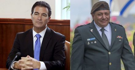 גדי אייזנקוט, לאן נעלמו האלופות שלך?