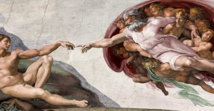 הכנסיה השבדית תפסיק להתייחס אל אלוהים כאל גבר