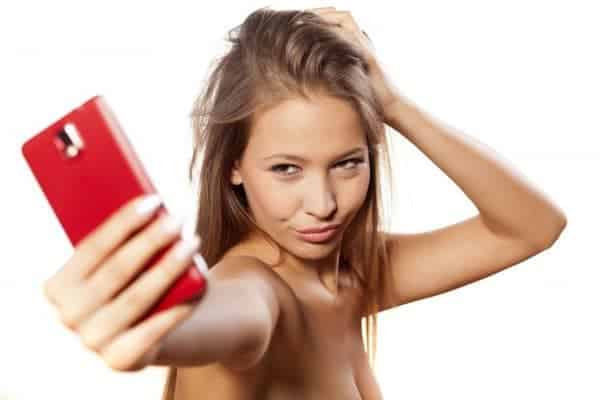 תמונות עירום