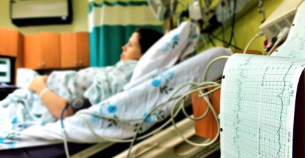 קניה: שורת תקיפות מיניות של אמהות טריות ע"י עובדי בית החולים הציבורי הגדול בניירובי