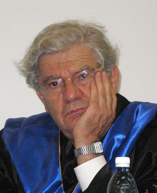 אהרן ברק מזהיר מעריצות הרוב. צילום יונתן קלינגר