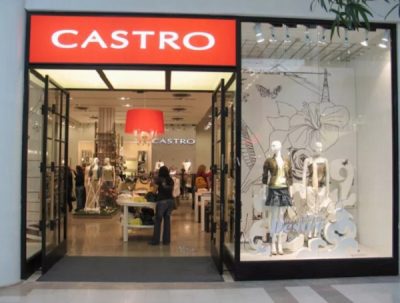 קסטרו. צילום: יח"צ