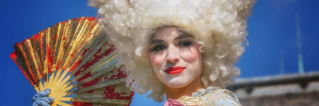 תחפושת לפורים