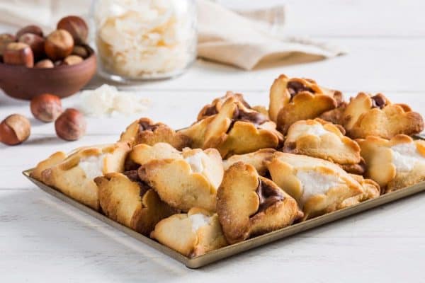 אוזני המן ברמן