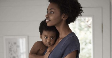 גאפ מעוררת סערה עם קמפיין נועז במיוחד