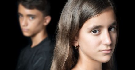 מחדלי בנק הזרע: היום בו אח יתאהב באחותו קרוב מתמיד