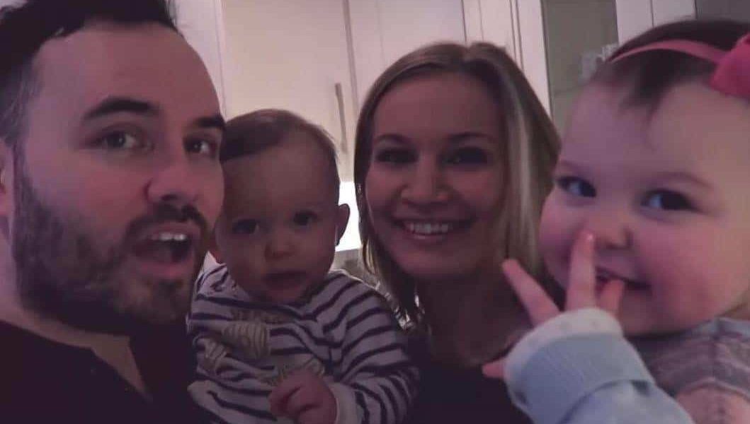 המשפחה שעושה מיליונים מוולוגינג נותנת עצות לקריירת יוטיוב מוצלחת