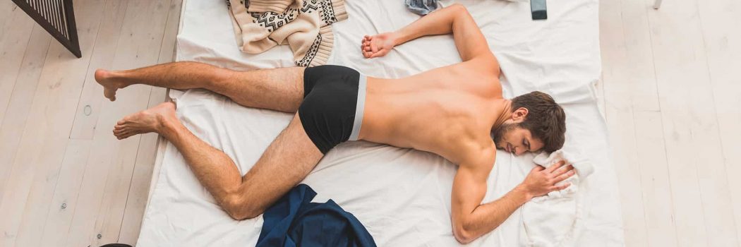 סקר: כל כמה זמן גברים ונשים מחליפים מצעים?