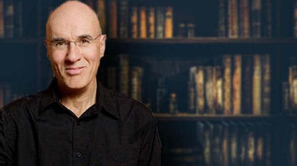 פרופ' יורם יובל: אם זו אהבה - על מריבות וזוגיות