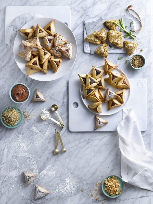 רולדין אוזני המן. צילום: רונן מנגן