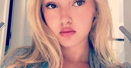 עדי ביטי מרגשת בתגובה לפרשת עבירות המין בהן נחשד אביה