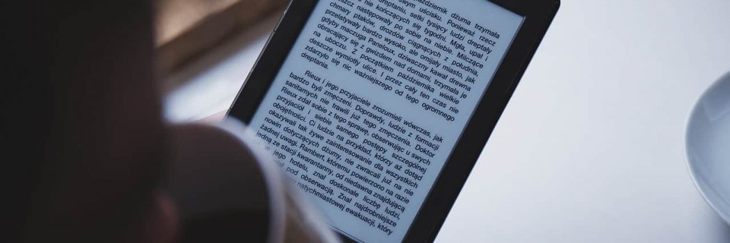 ספרים דיגיטליים