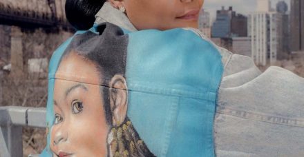 רוקסאן, רוקסאן: הראפרית בת ה-14 שפרצה את חומות הגטו