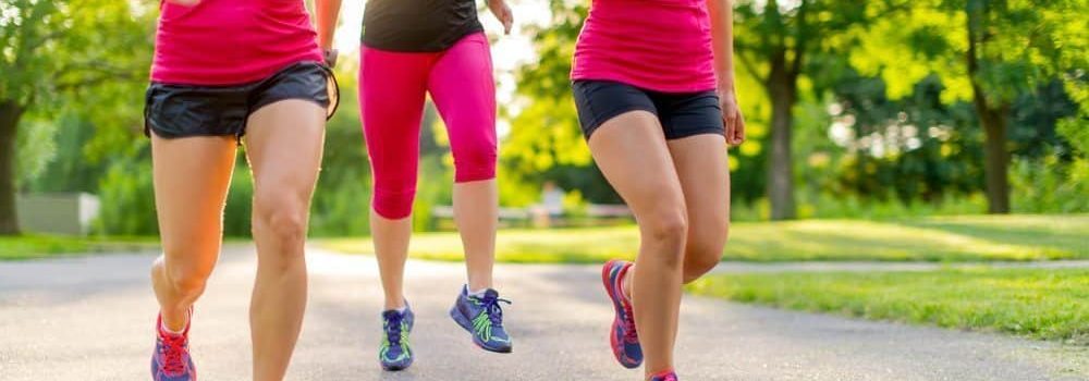 נשים מטביעות חותם בספורט