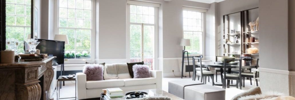 6 דירות מושלמות ב-Airbnb Plus