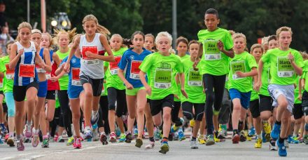 איך מפתחים אצל ילדים מוטיבציה לבצע פעילות גופנית?