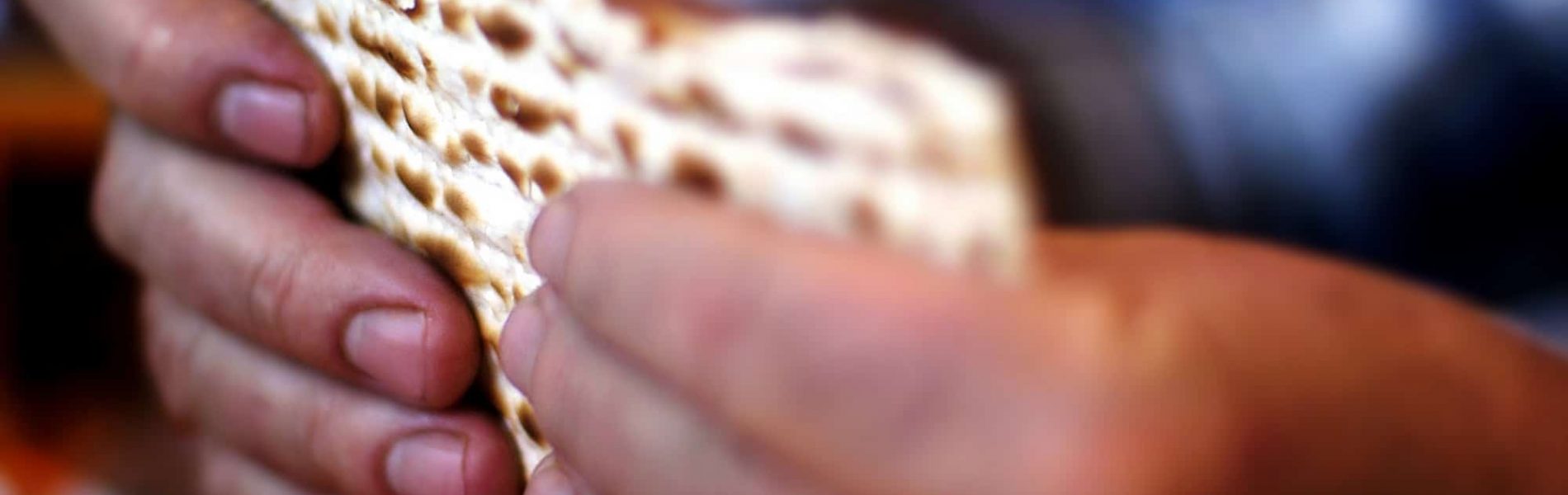 מה קורה לגוף שלנו בעקבות אכילת מצות?