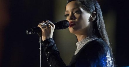 אפקט ריהאנה: הונו של מנכ"ל Snapchat צנח תוך יומיים ב-150 מיליון דולר