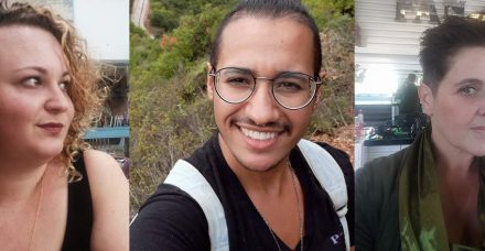 שיחה עם האנשים שלא חוגגים את ליל הסדר