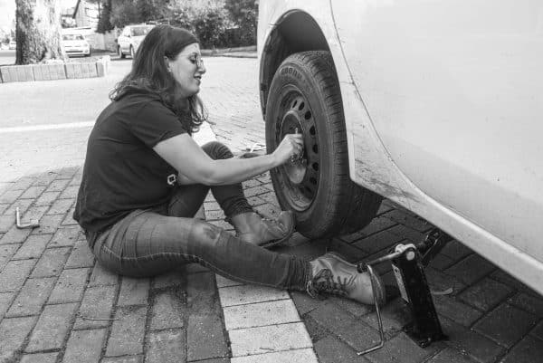 תהילה גבאי דויטש. צילום יהודית הרפז