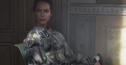 המסר מאחורי הקולקציה החדשה של H&M