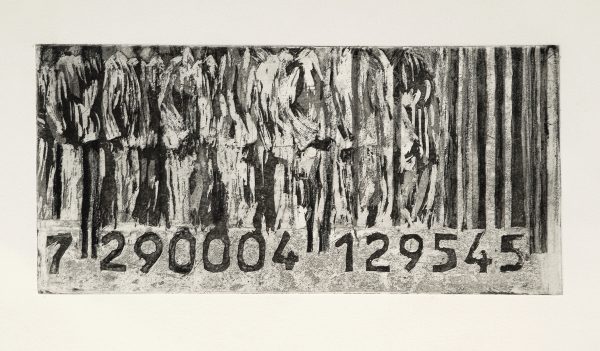 ברקוד יהודי