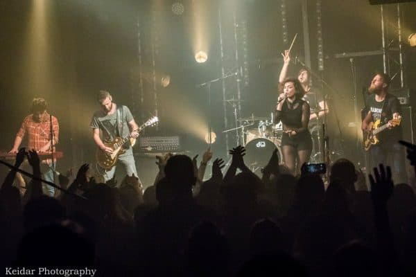 בחרתי שלא להביא ילד גם כשהיתה לי את האופציה. גל דה פז. צילום Keidar Photography