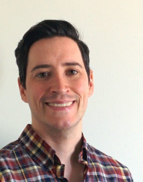 הם משכנעים את עצמם. כריס מקלאוד