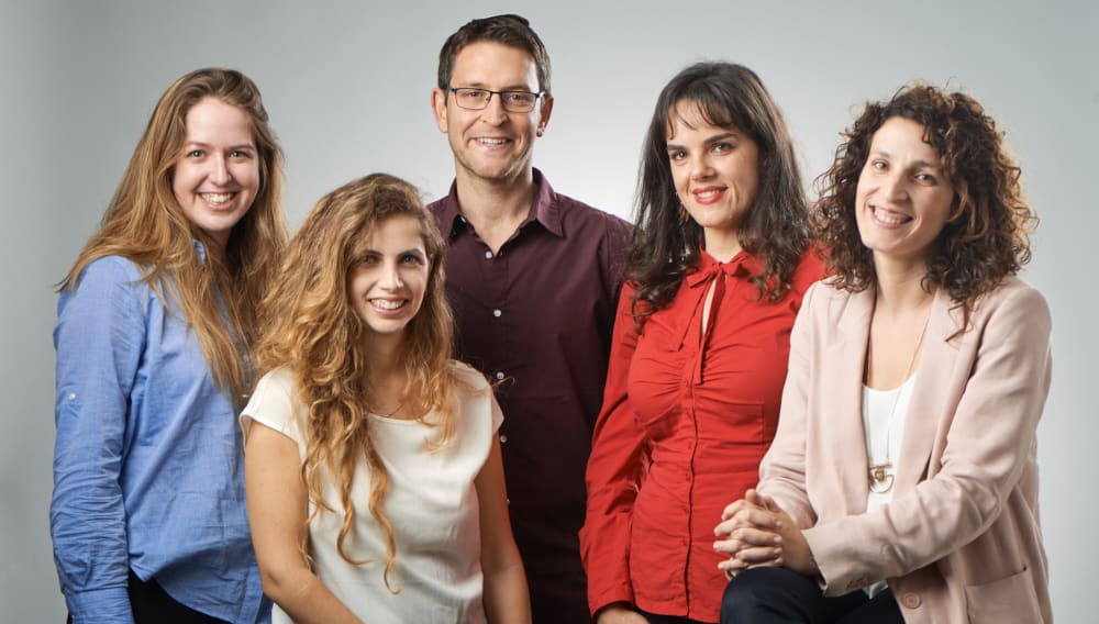 לובי 99 צילום שחר תמיר