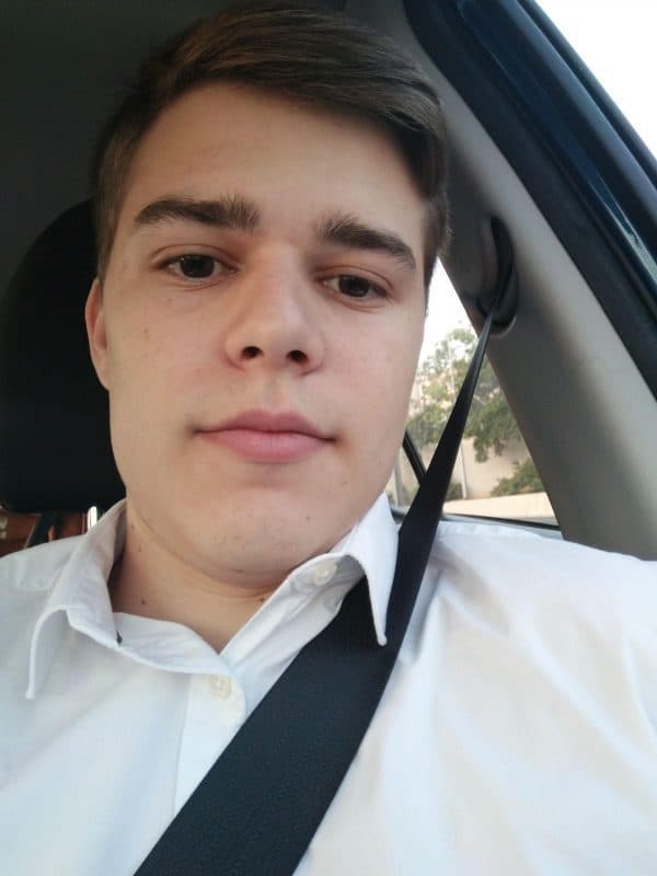 לא אוהב לו"ז מפוצץ. מיכאל נתנזון