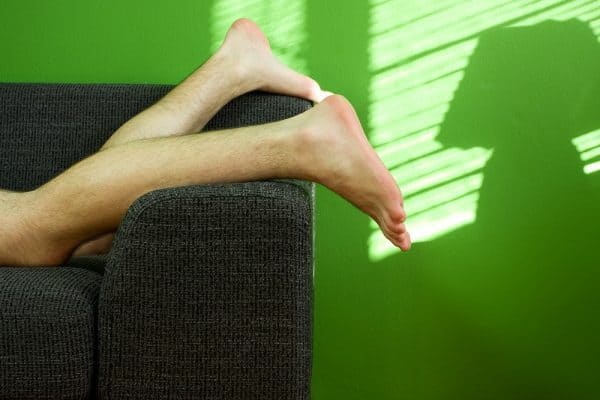 עבורי זה הכי טבעי בעולם. צילום אילוסטרציה: shutterstock