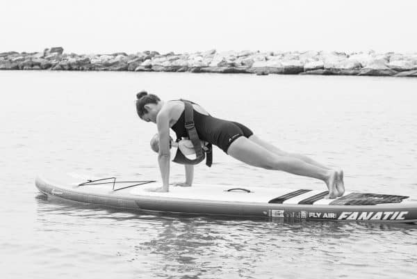 קרן אורוסה. צילום יהודית הרפז