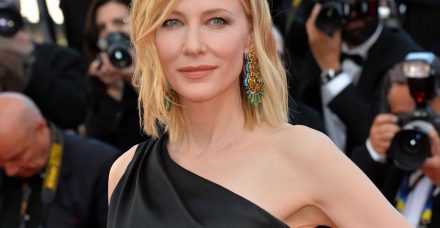 מחאה בפסטיבל קאן: 82 נשים מתנגדות לחוסר השיוויון