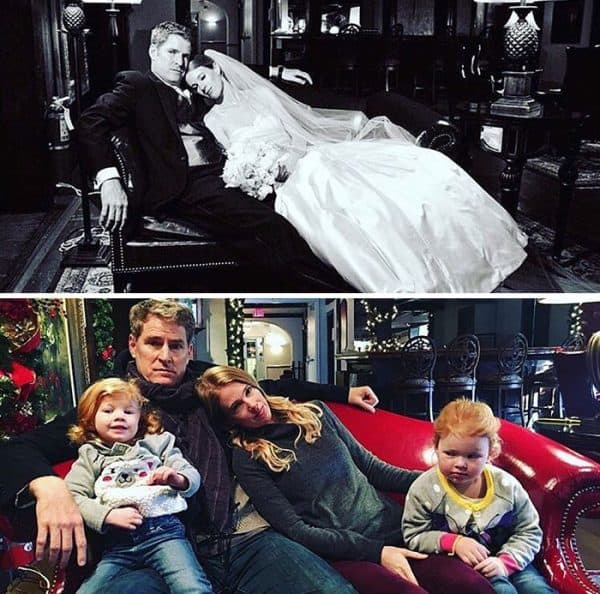 הורות לפני ואחרי