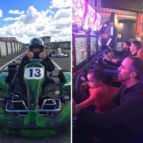 הורות לפני ואחרי