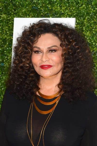 טינה נואלס, צילום: shutterstock