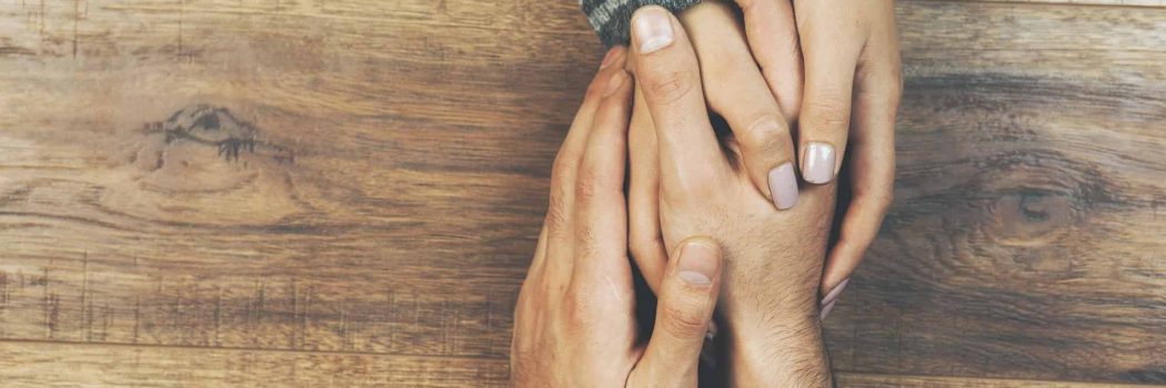 המחלה שגרמה לי לתקן את חיי הזוגיות שלי