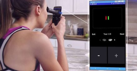 גם זה און ליין: הטכנולוגיות שמאפשרות להתאים ולרכוש משקפי ראייה באינטרנט