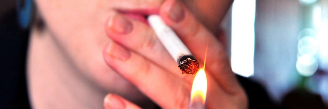 עישון מזיק לכולם, במיוחד לנשים