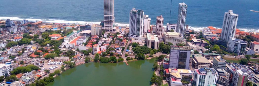 תתחילו להכיר: חמש ערים שצפויות לשנות את העולם (לטוב ולרע)